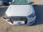 2017 AUDI A3 SE TDI  for sale at Copart PETERLEE