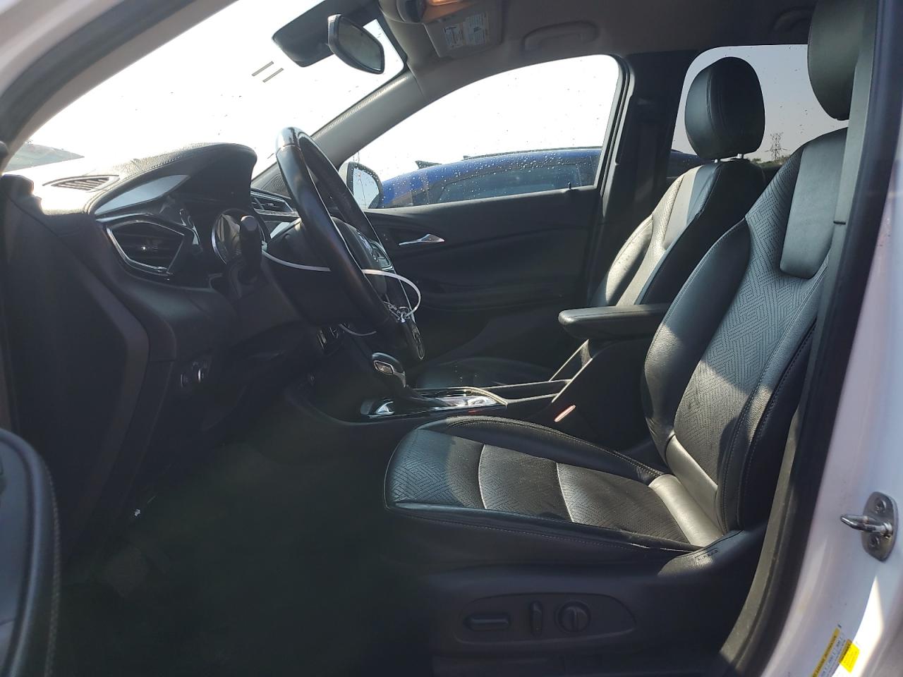 2020 Buick Encore Gx Essence VIN: KL4MMFSL5LB128530 Lot: 81467485