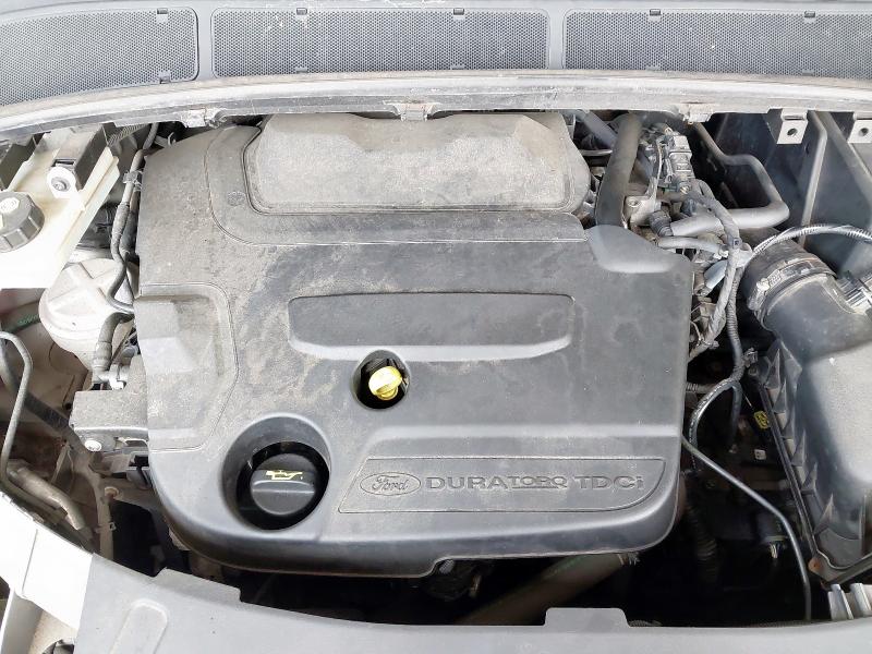 2014 FORD S-MAX TITANIUM TDCI 161 A 