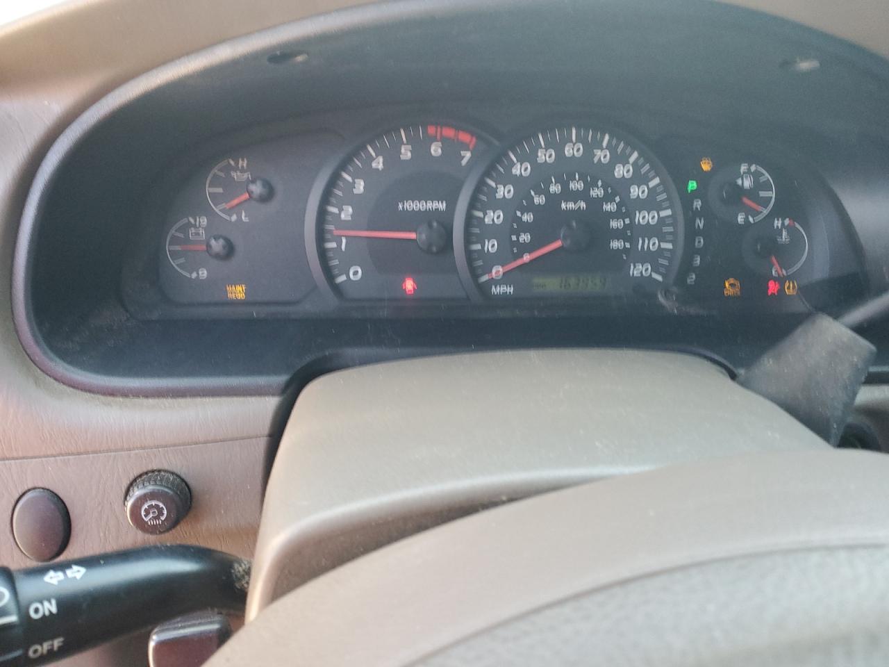 2006 Toyota Tundra Double Cab Sr5 VIN: 5TBET34106S527164 Lot: 81339525