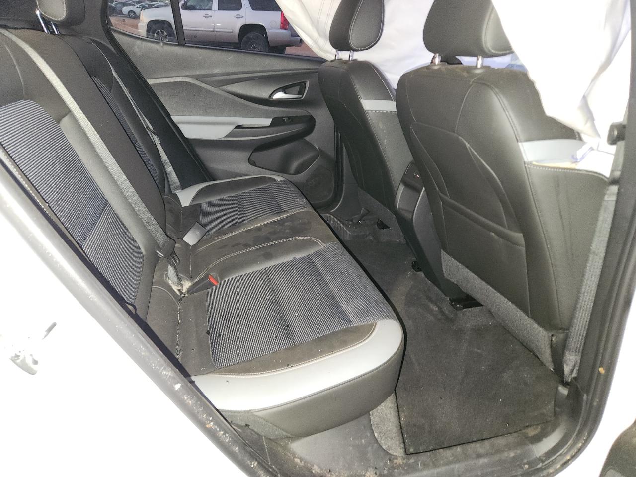 2025 Buick Envista Preferred VIN: KL47LAEP2SB064771 Lot: 71115795