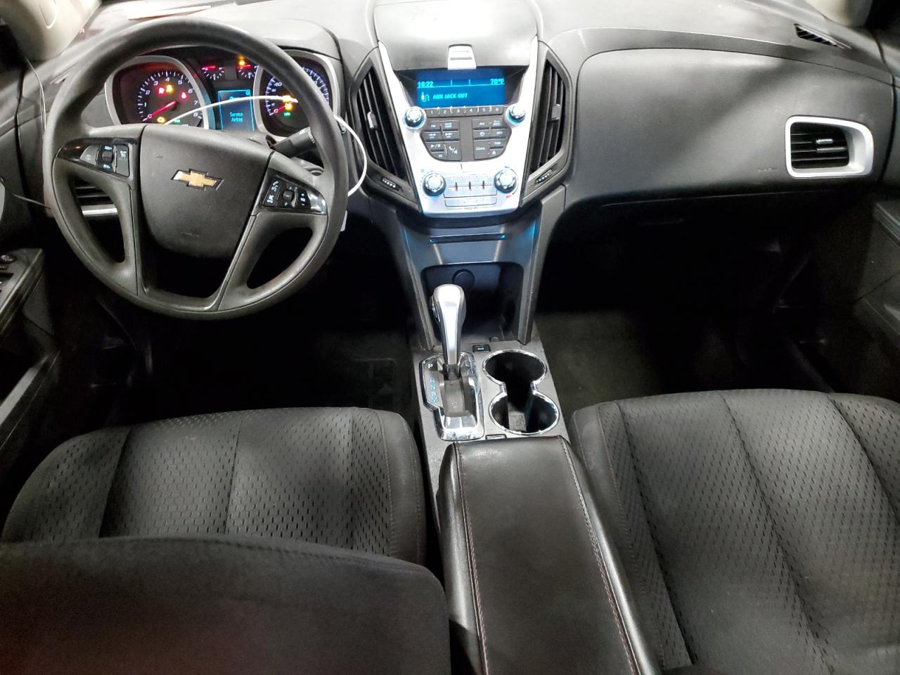 2014 Chevrolet Equinox Ls VIN: 2GNALAEK7E6328288 Lot: 71982365