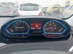 2016 PEUGEOT 2008 ALLURE S/S  for sale at Copart SANDY