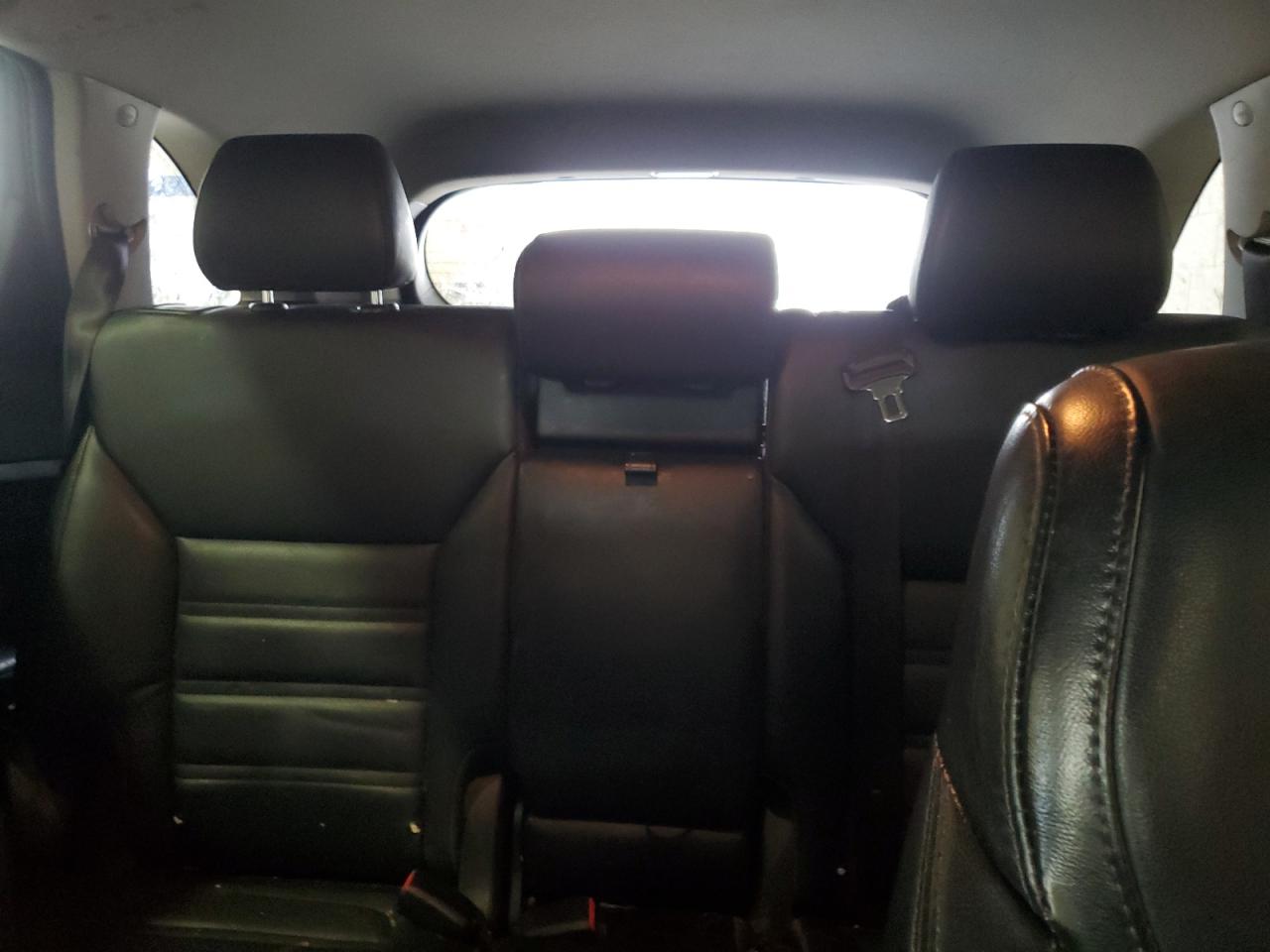 2016 Kia Sorento Ex VIN: 5XYPHDA55GG142938 Lot: 80951235