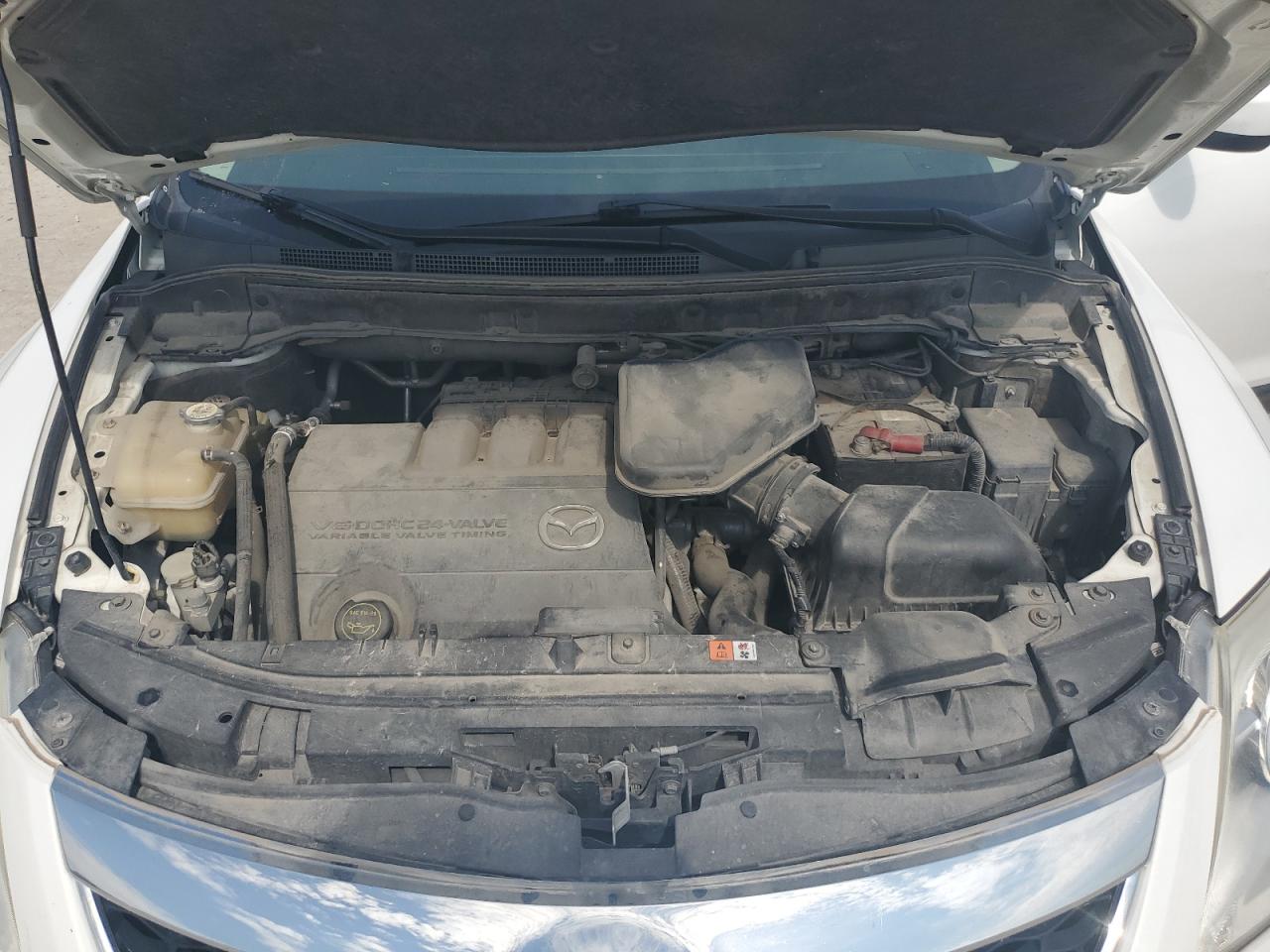 2012 Mazda Cx-9 VIN: JM3TB2CA2C0338423 Lot: 70161035