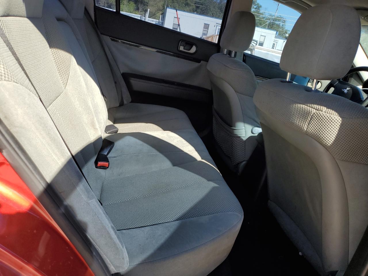 2012 Mitsubishi Galant Es VIN: 4A32B3FF4CE024368 Lot: 80545425