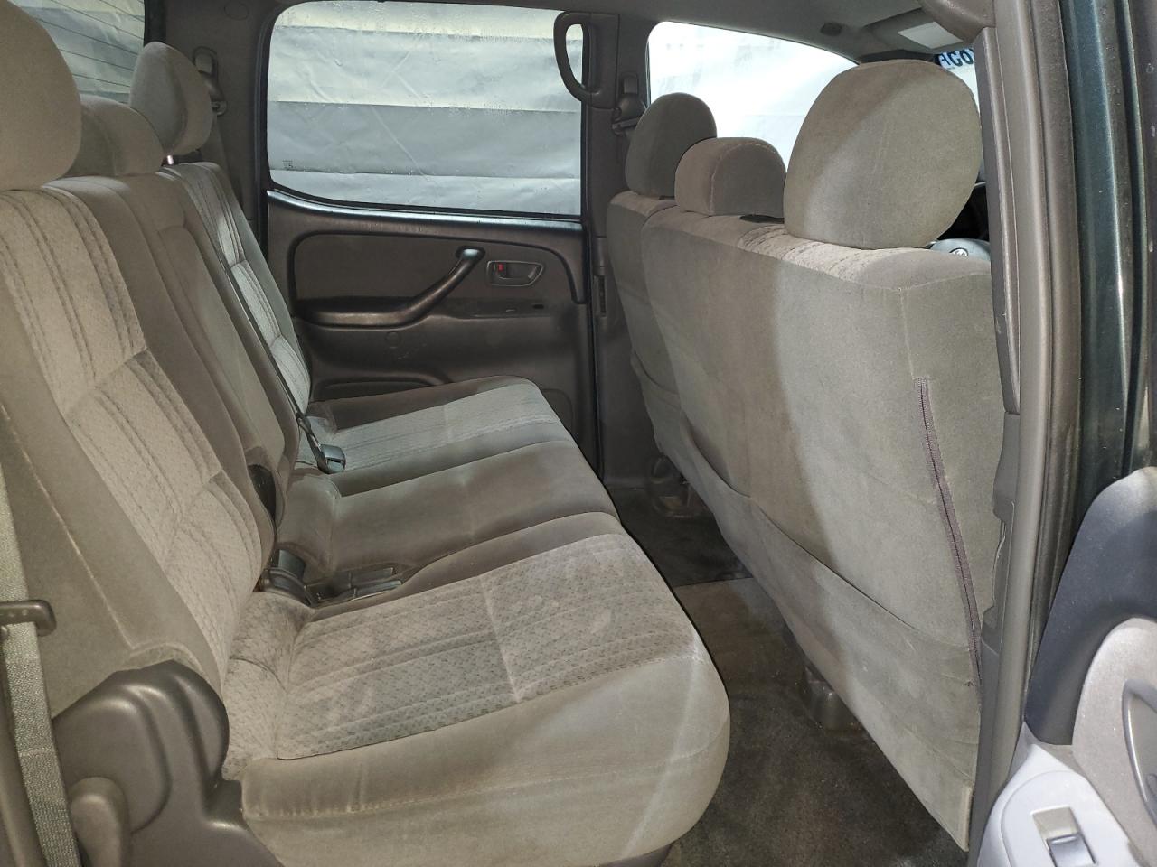 2006 Toyota Tundra Double Cab Sr5 VIN: 5TBDT44106S553894 Lot: 80363285