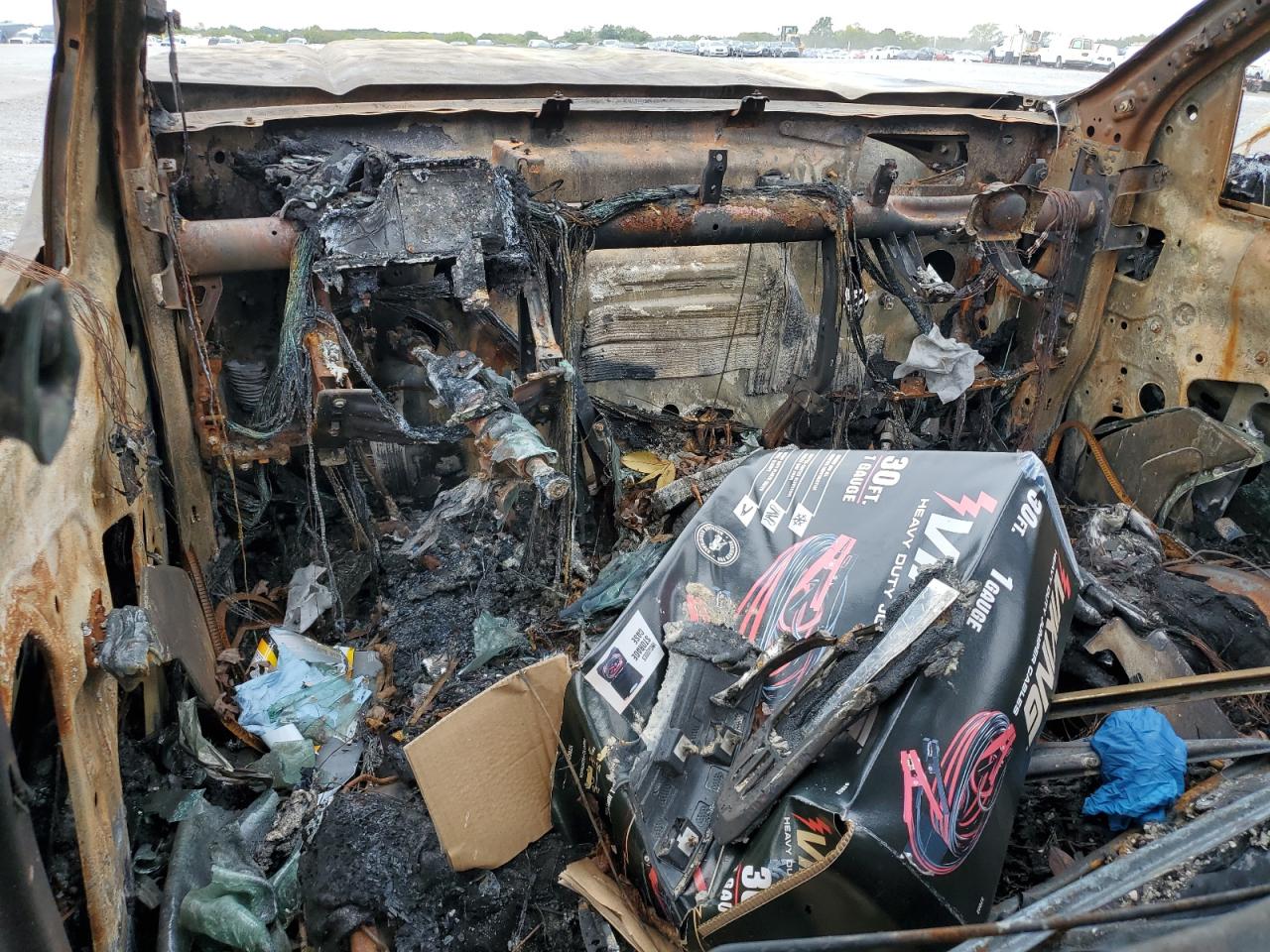 2024 GMC Sierra K3500 Denali VIN: 1GT49WEY2RF382034 Lot: 80914585