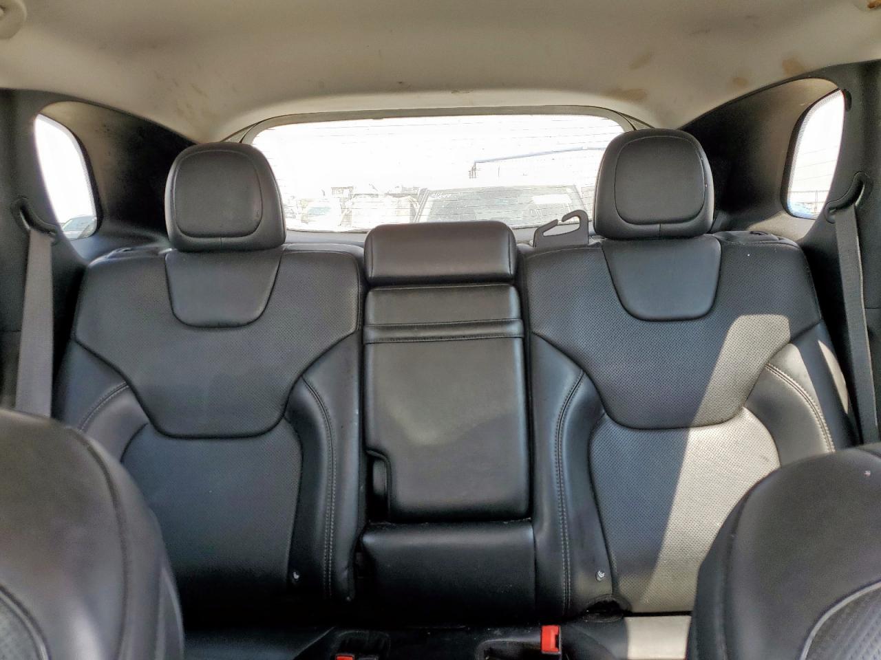 2019 Jeep Cherokee Limited VIN: 1C4PJMDX3KD165627 Lot: 81079195