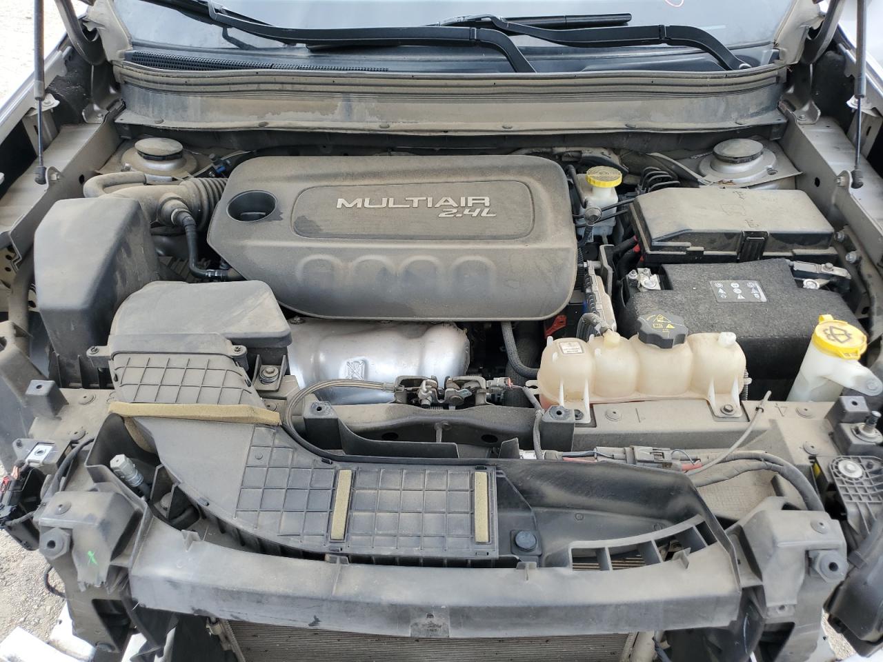 2019 Jeep Cherokee Latitude Plus VIN: 1C4PJLLB6KD132508 Lot: 71240845