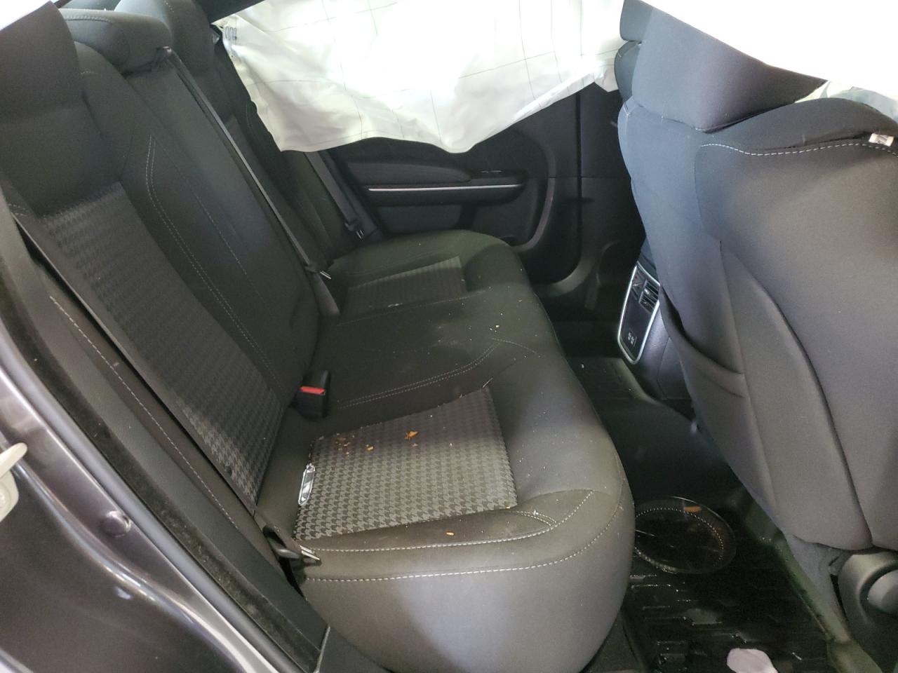 2023 Dodge Charger Sxt VIN: 2C3CDXJG3PH632569 Lot: 72047595