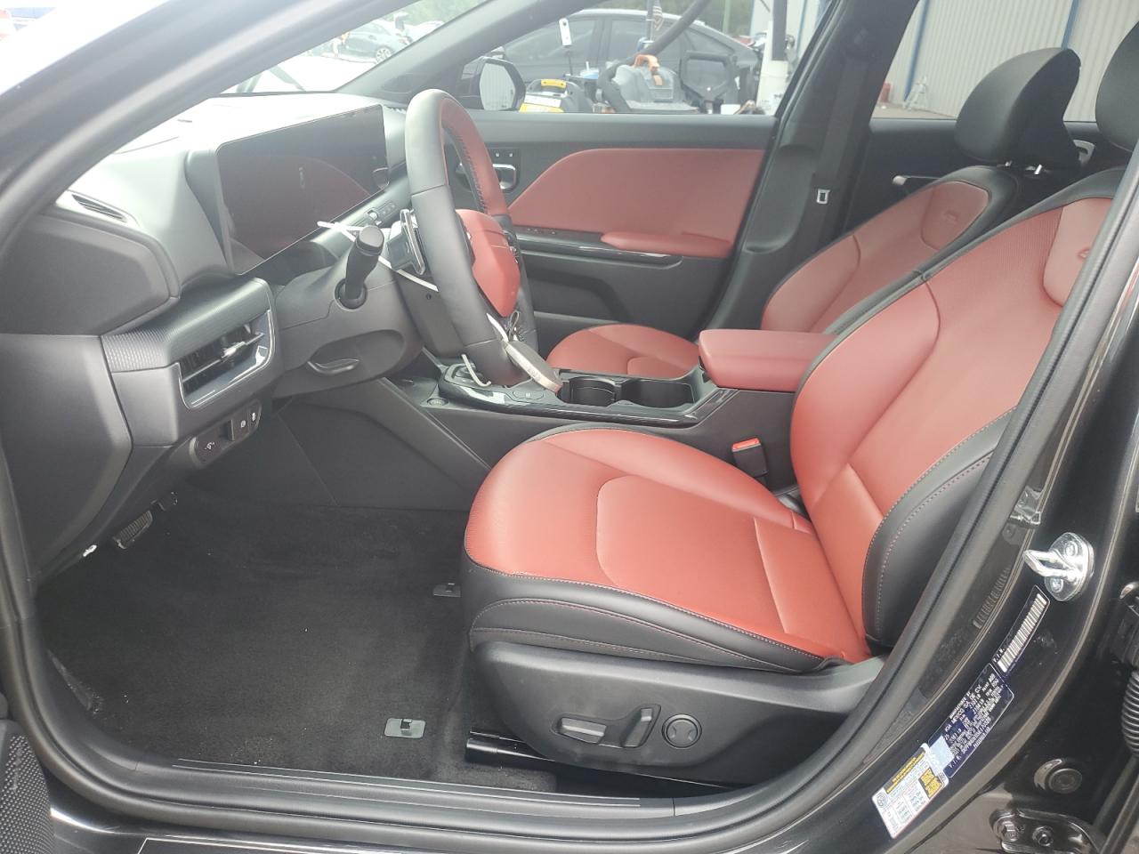 2025 Kia K4 Gt Line VIN: 3KPFW4DE0SE170326 Lot: 84831605