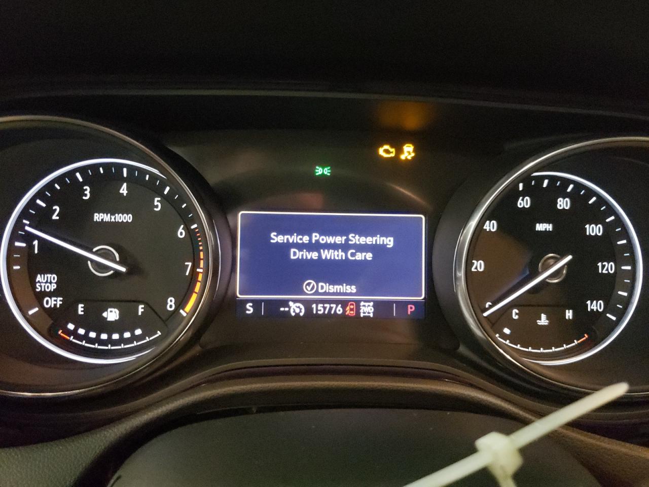 2023 Buick Encore Gx Preferred VIN: KL4MMCSL0PB036262 Lot: 81796665