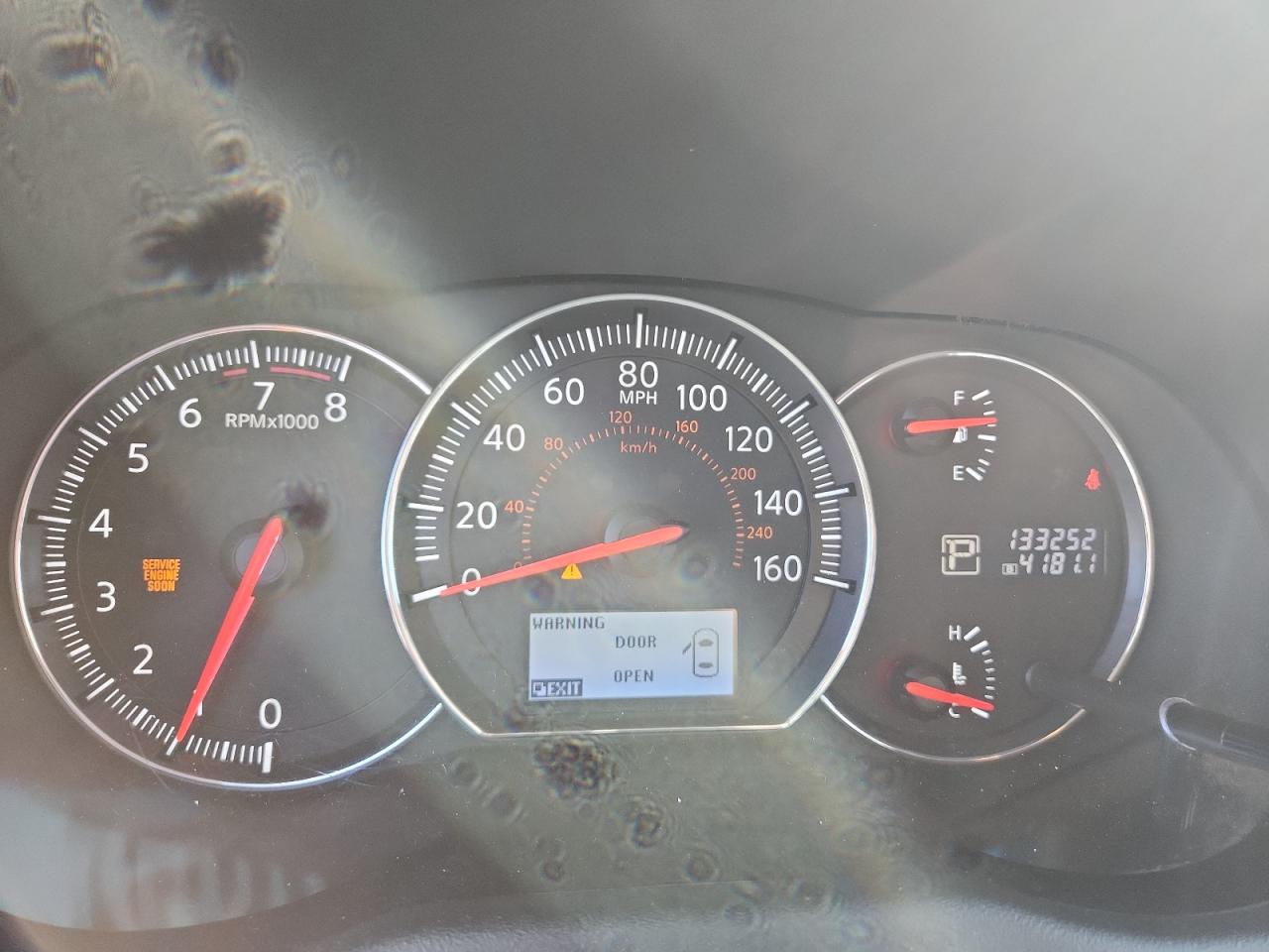 2014 Nissan Maxima S VIN: 1N4AA5AP0EC478506 Lot: 80893365