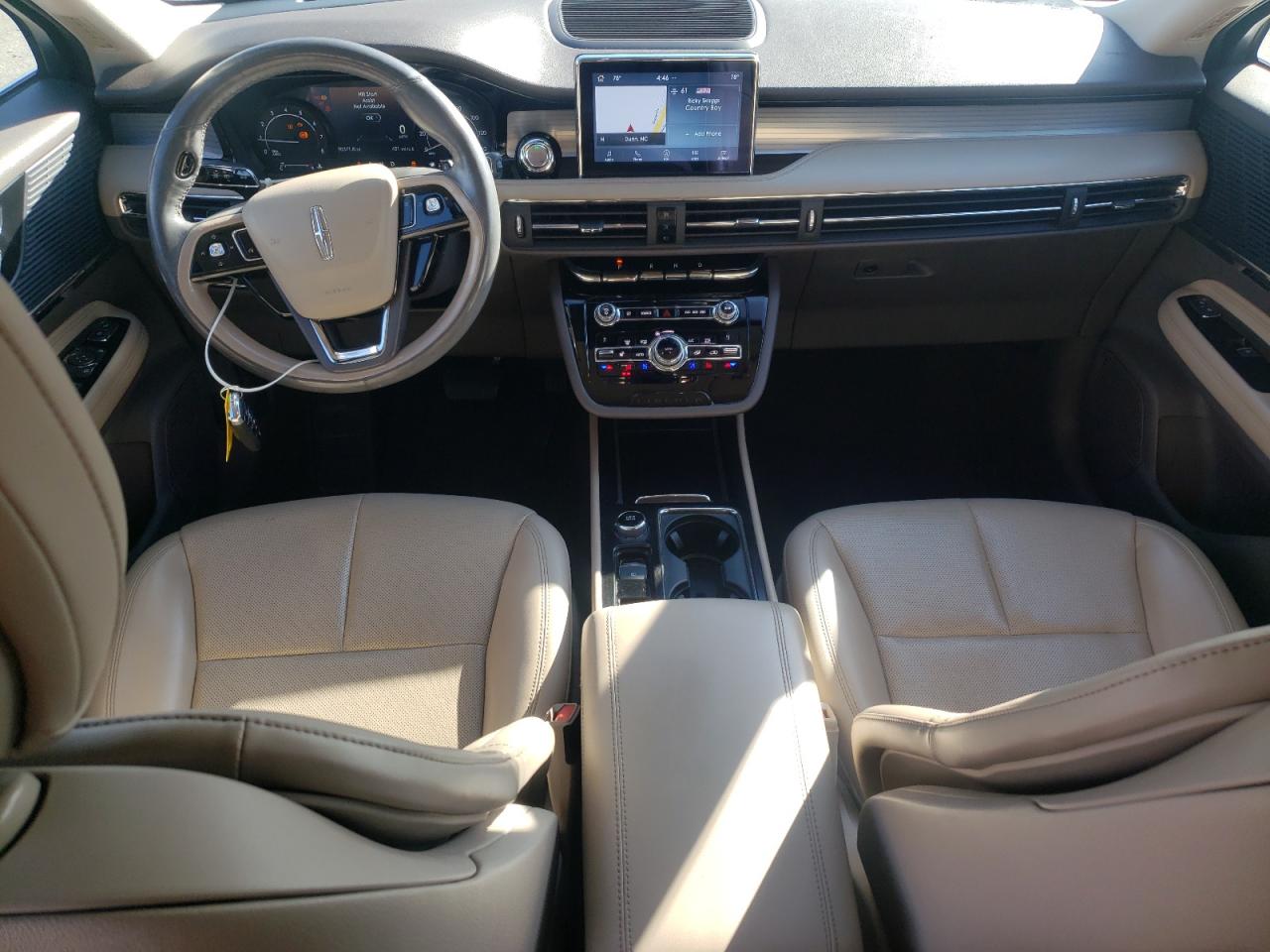 2020 Lincoln Corsair VIN: 5LMCJ1C94LUL08207 Lot: 81719295