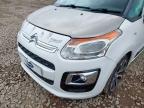 2015 CITROEN C3 PICASSO EXCLUSIVE HDI  for sale at Copart WISBECH