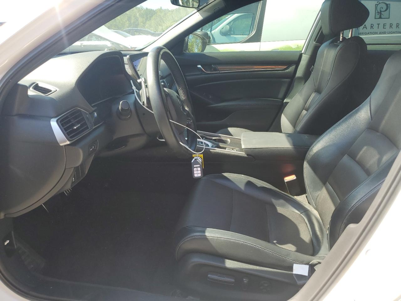 2022 Honda Accord Sport VIN: 1HGCV2F36NA016928 Lot: 70915895