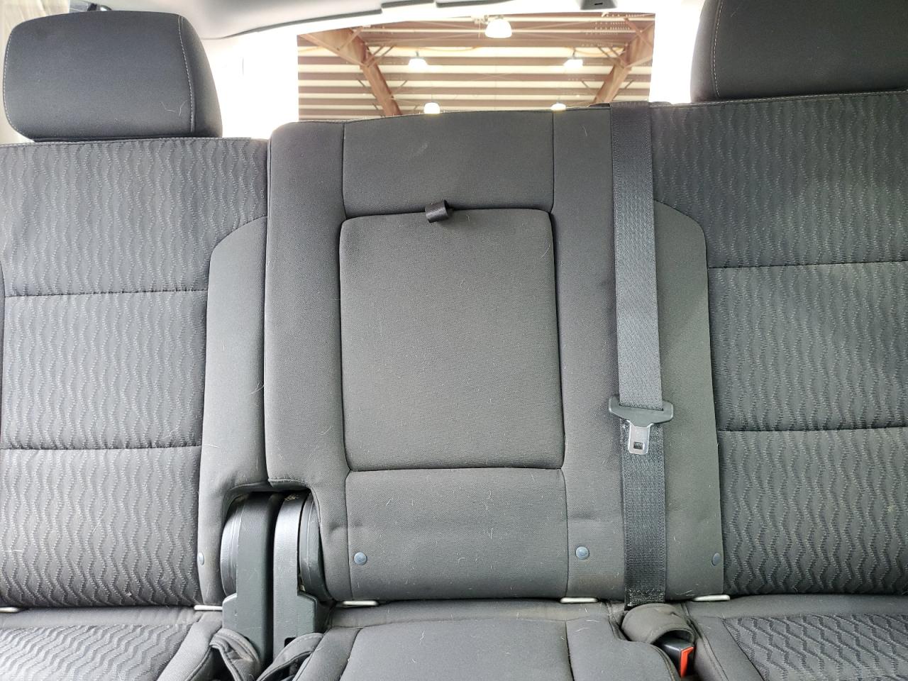 2020 Chevrolet Tahoe K1500 Ls VIN: 1GNSKAKC9LR302135 Lot: 84415915