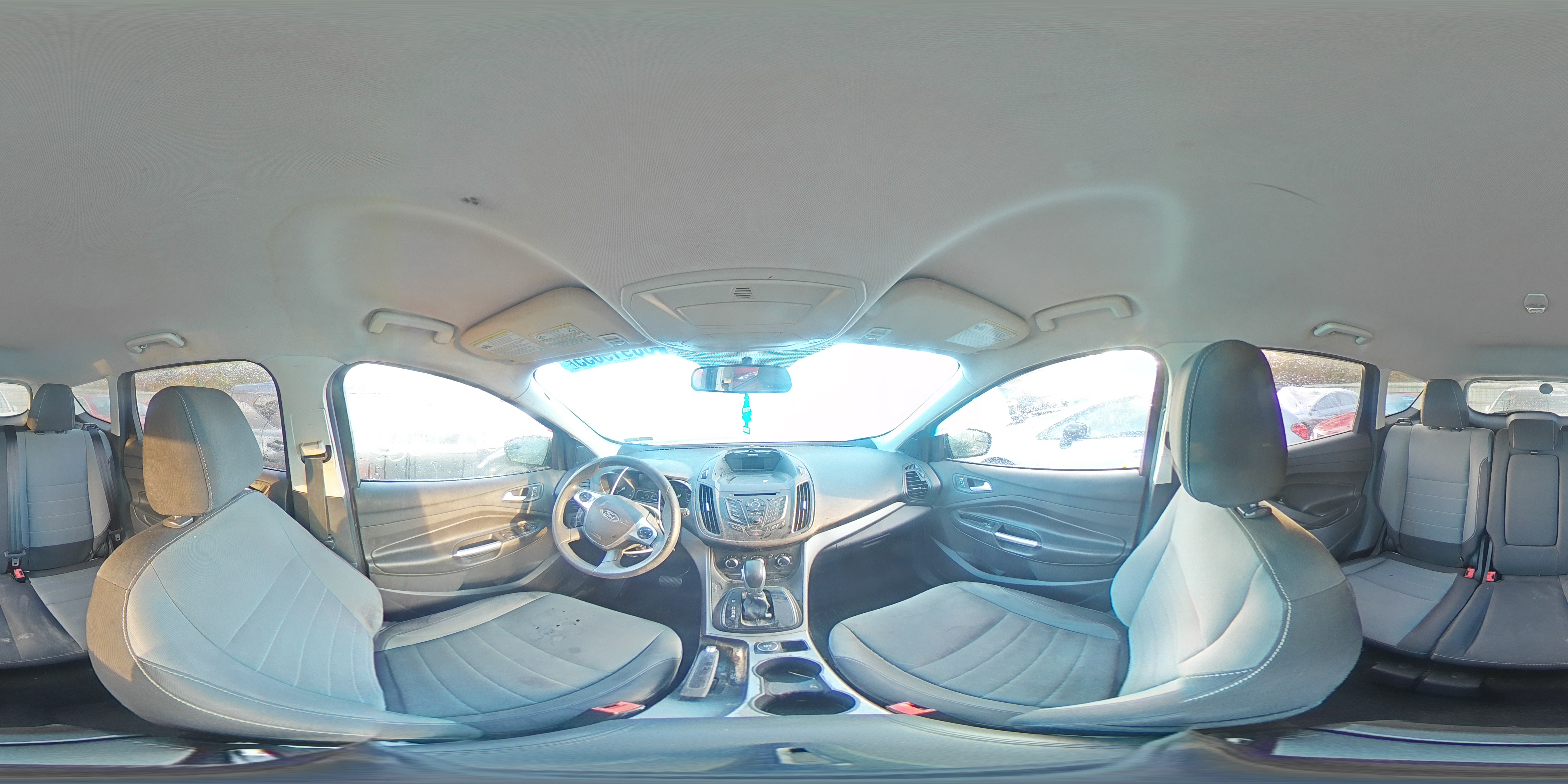 2016 Ford Escape Se VIN: 1FMCU9GX8GUC75641 Lot: 80919655