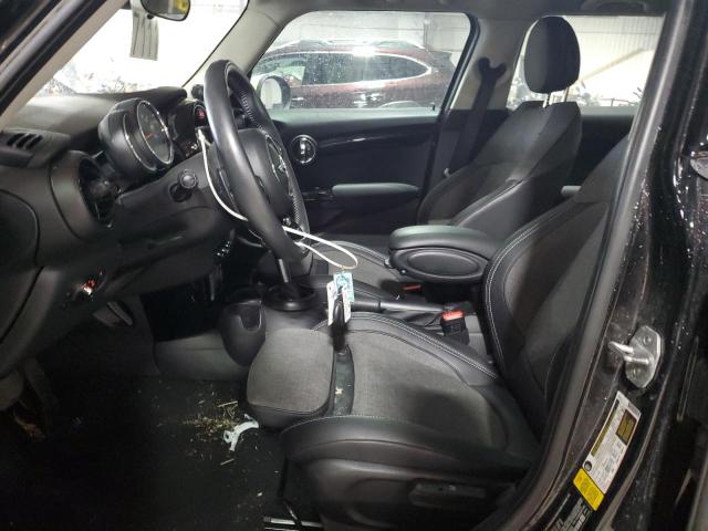  MINI COOPER 2019 Black