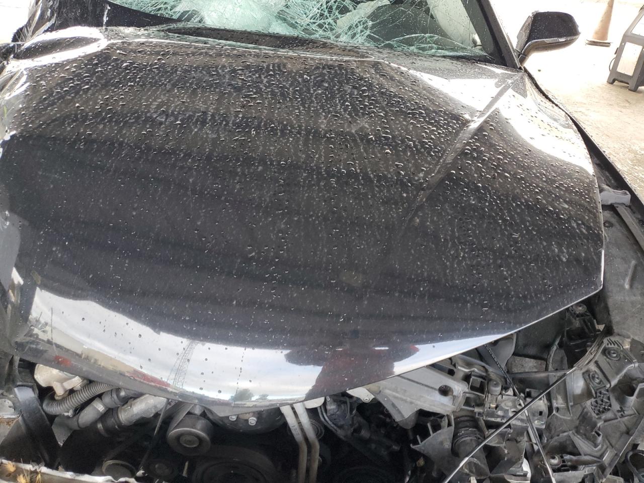 2014 Audi A7 Prestige VIN: WAU2GAFC0EN032742 Lot: 70776165