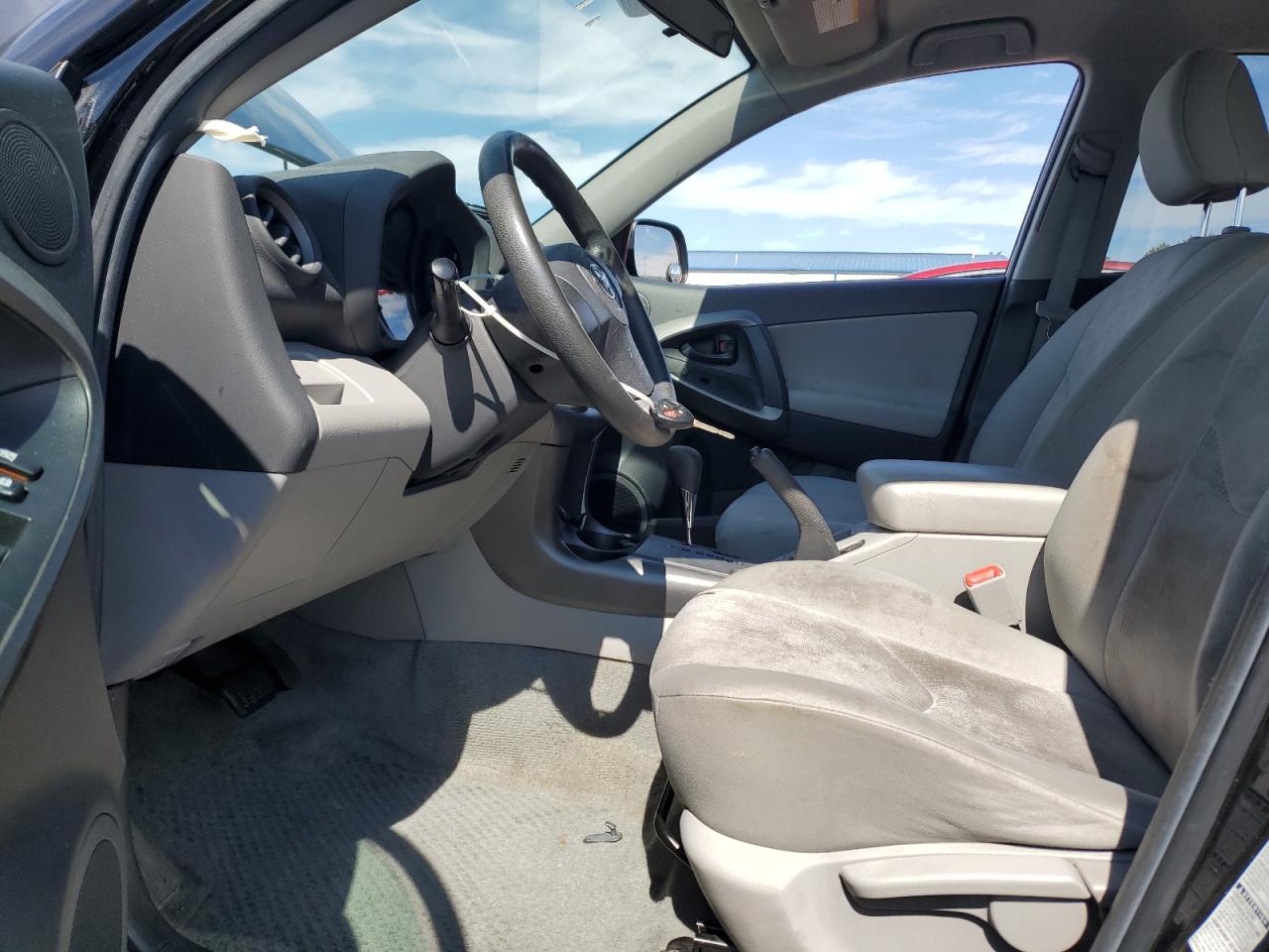 2011 Toyota Rav4 VIN: 2T3BF4DV8BW125993 Lot: 80426695