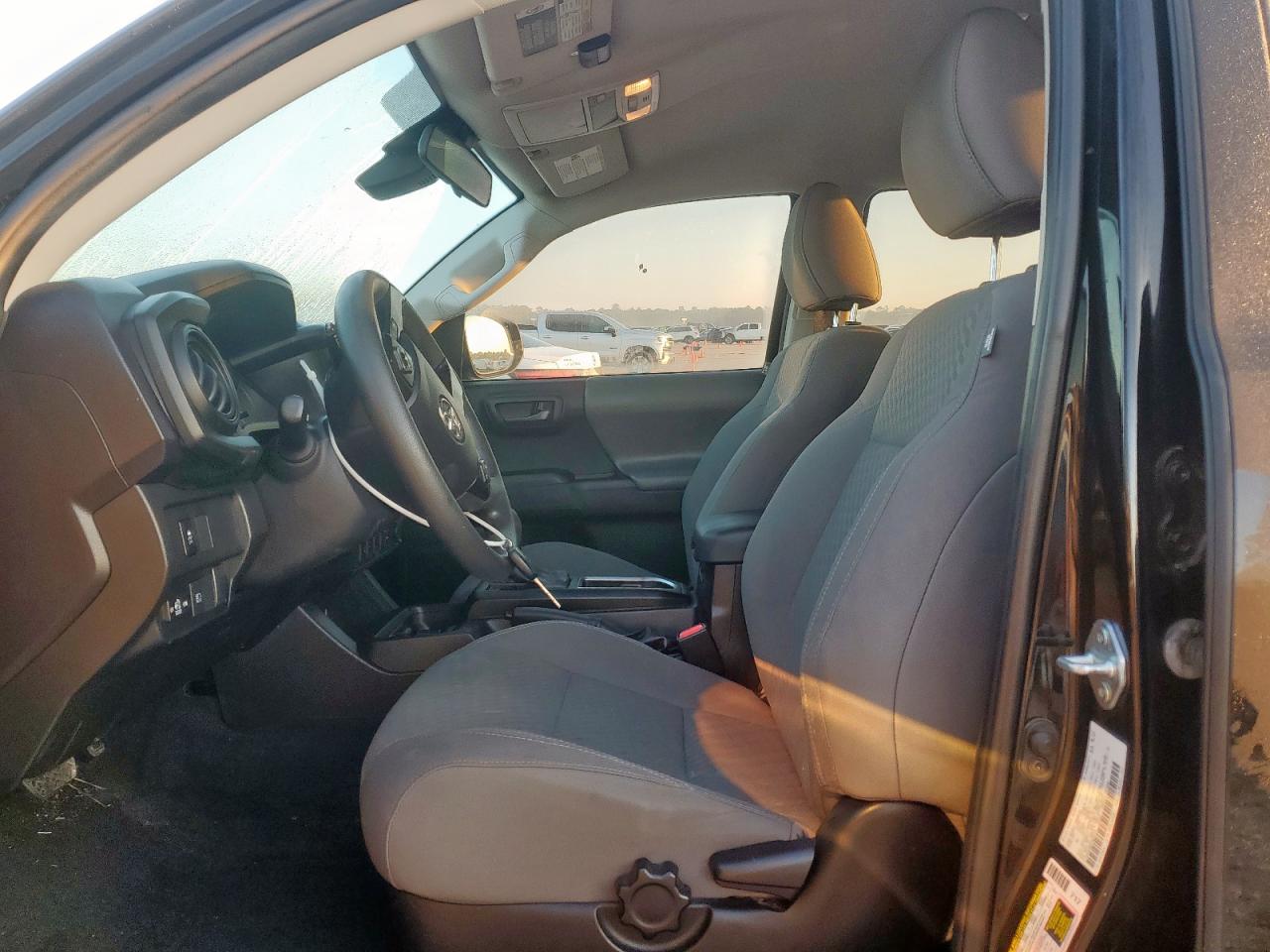 2022 Toyota Tacoma Double Cab VIN: 3TYAX5GN8NT060518 Lot: 80167975