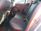 2021 VAUXHALL CORSA ELITE EDITION TURBO  for sale at Copart WOLVERHAMPTON