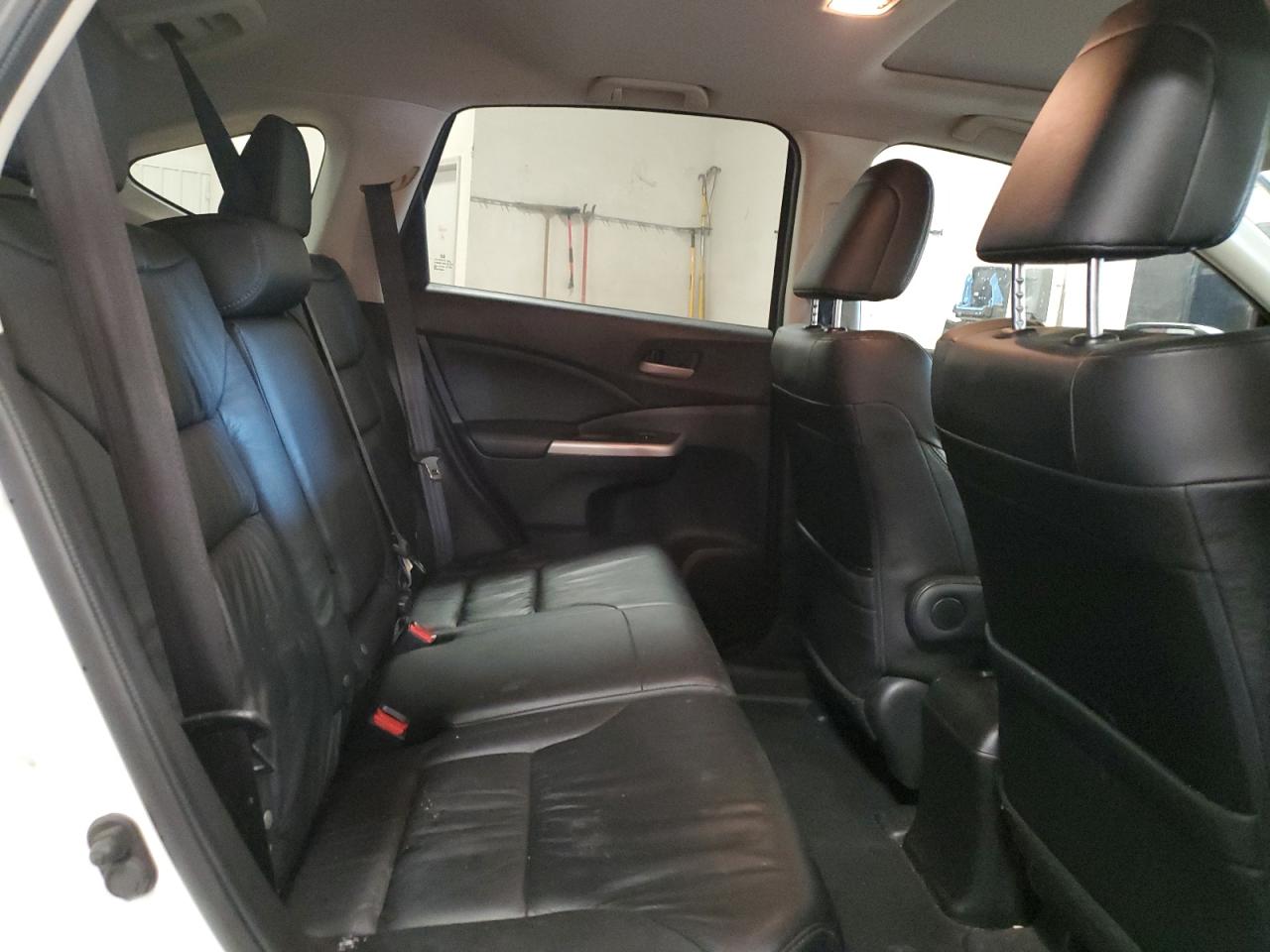 2013 Honda Cr-V Exl VIN: 5J6RM4H72DL062275 Lot: 82129025