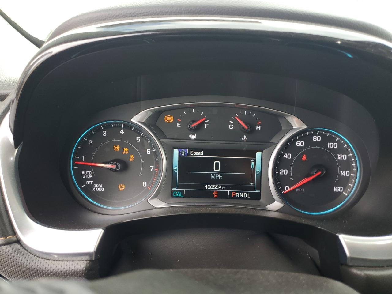 2019 Chevrolet Traverse Premier VIN: 1GNEVKKW0KJ206752 Lot: 70911545