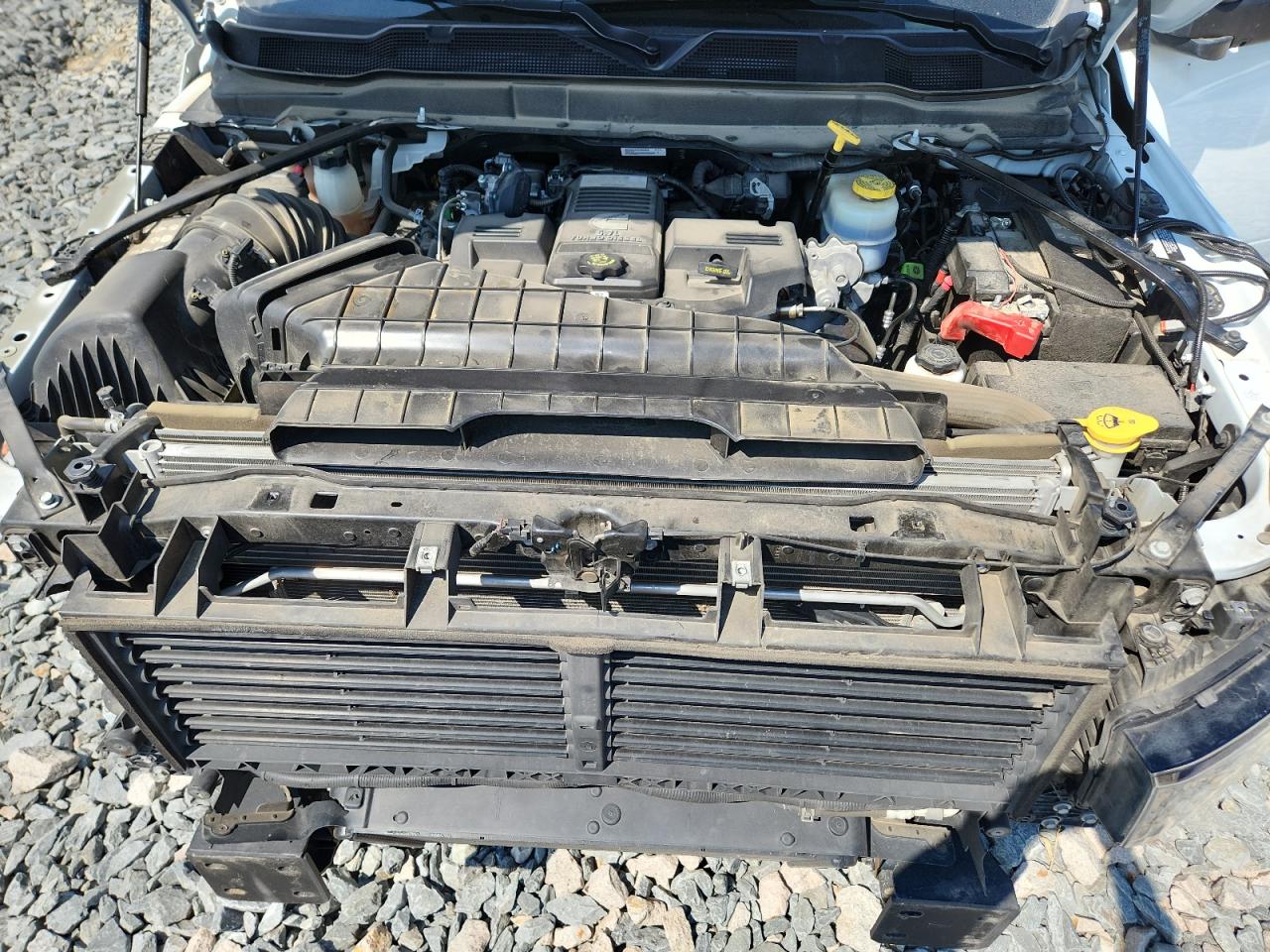 2024 Ram 3500 Big Horn VIN: 3C63RRHL5RG156010 Lot: 81467845