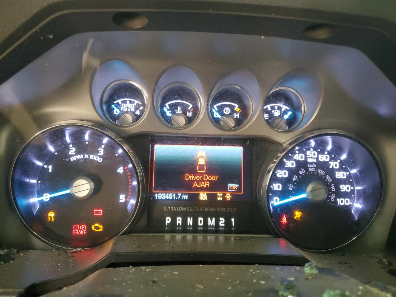 2015 Ford F250 Super Duty VIN: 1FT7W2BT6FEA12374 Lot: 70961585