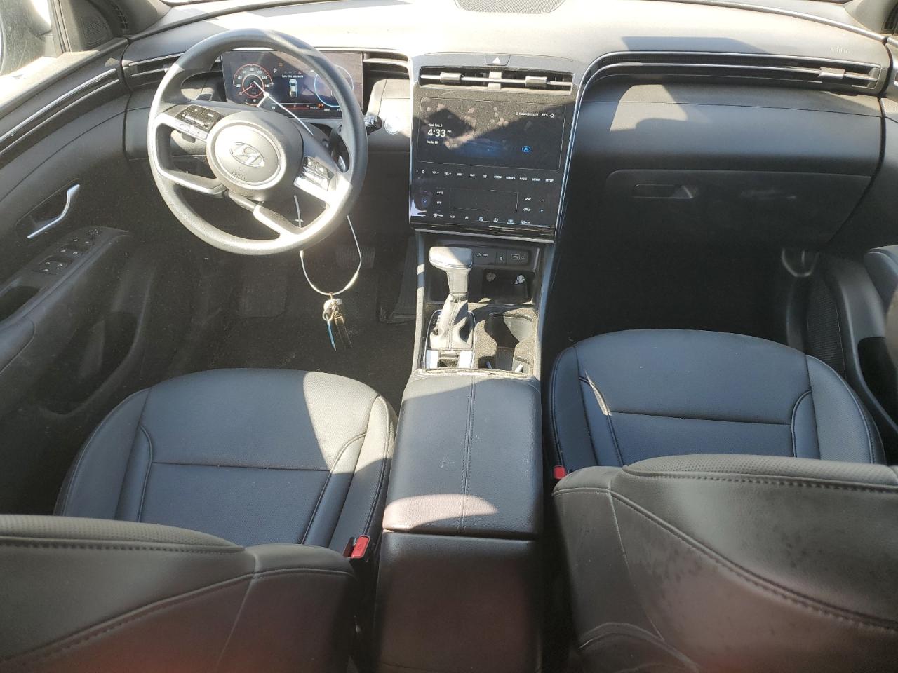 2024 Hyundai Santa Cruz Night VIN: 5NTJCDDF8RH114654 Lot: 71605505