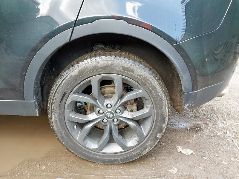 2019 LAND ROVER DISCOVERY SPORT LANDMARK 