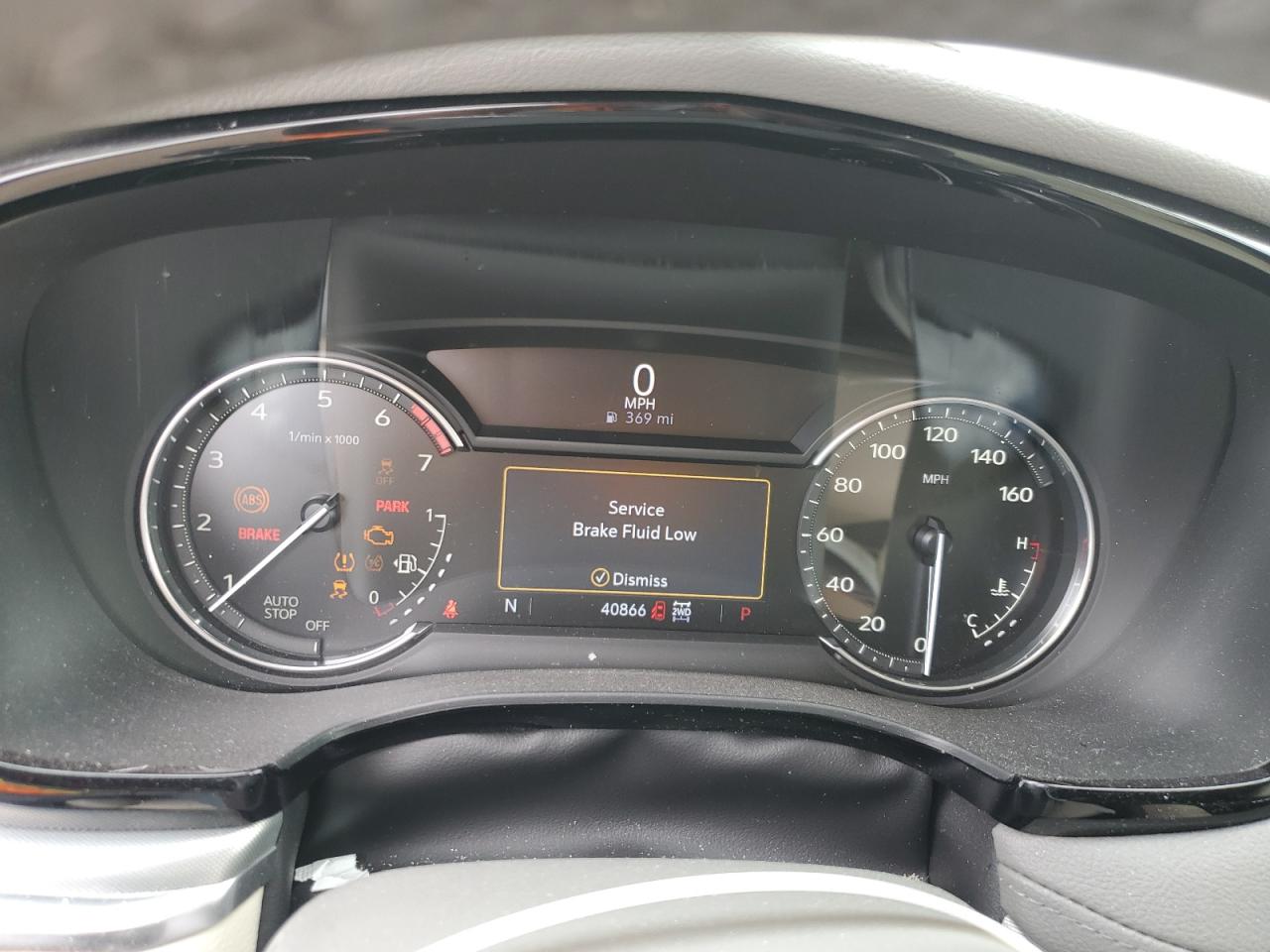 2022 Cadillac Xt5 Premium Luxury VIN: 1GYKNDR41NZ156620 Lot: 71413515