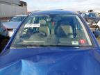 2011 VAUXHALL ZAFIRA DESIGN for sale at Copart PETERLEE