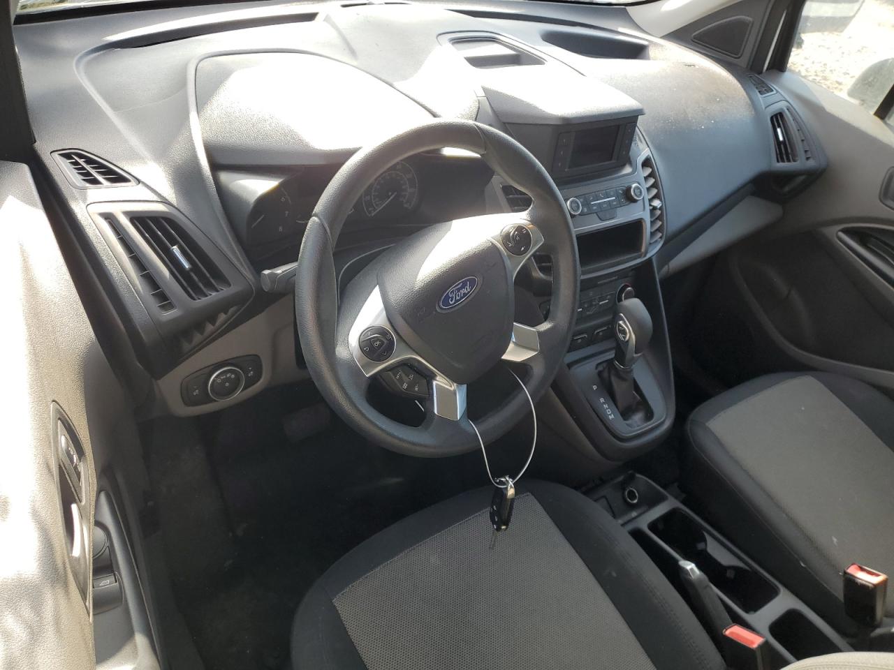 2022 Ford Transit Connect Xl VIN: NM0LS7S28N1508004 Lot: 82092405