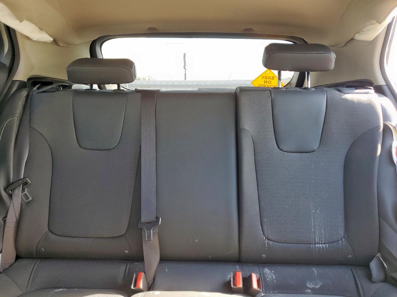 2024 Buick Encore VIN: KL4AMBS24RB015292 Lot: 81901705