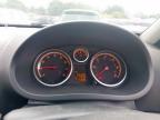2013 VAUXHALL CORSA SXI AC  for sale at Copart BELFAST