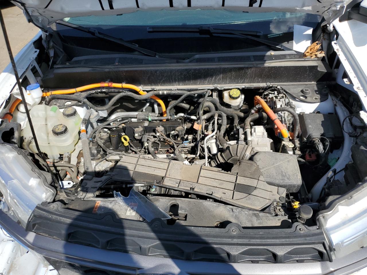 2022 Ford Maverick Xl VIN: 3FTTW8E33NRB00307 Lot: 81898185