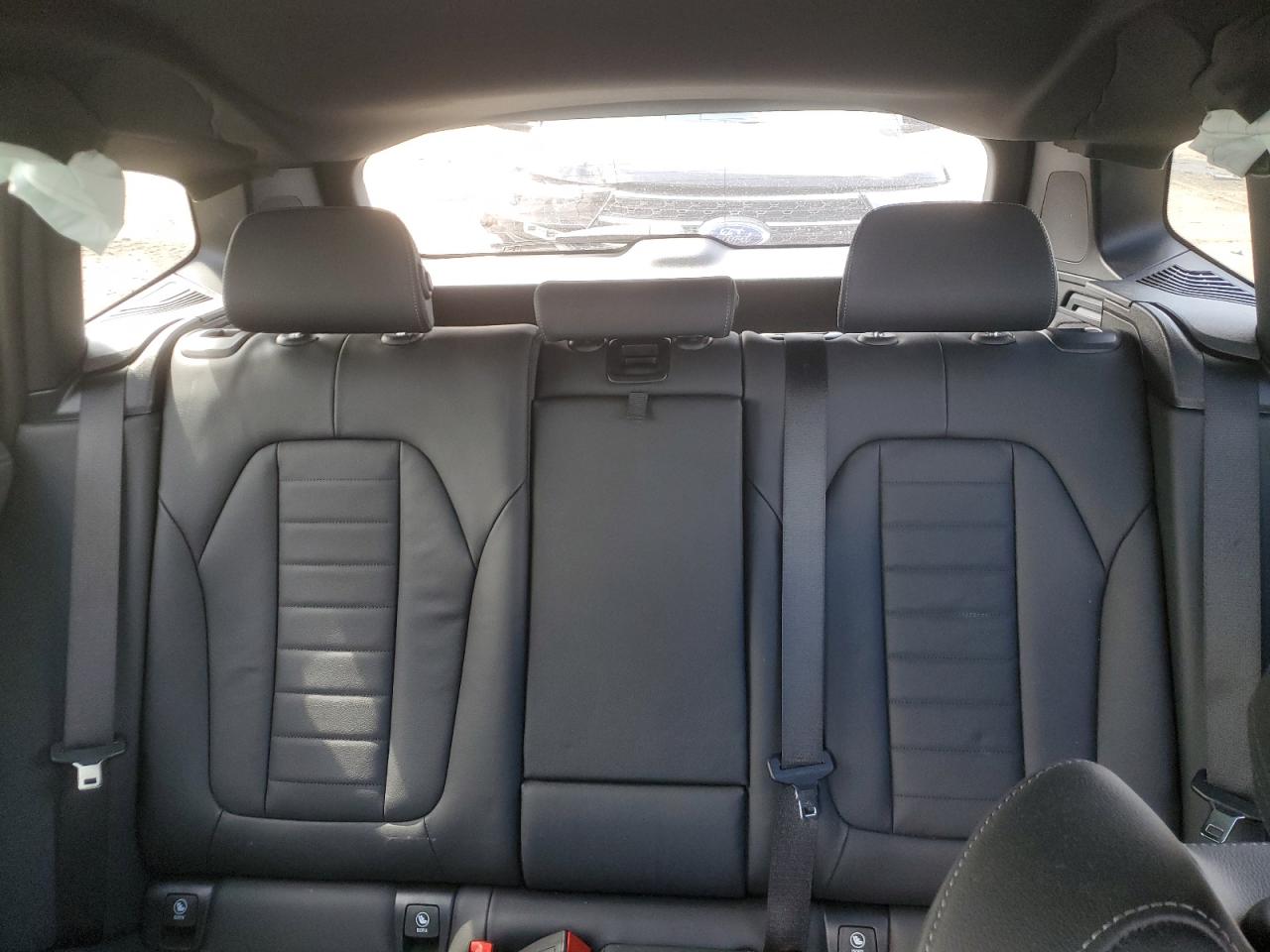 2022 BMW X3 M VIN: 5YM13EC05N9M54761 Lot: 80328515