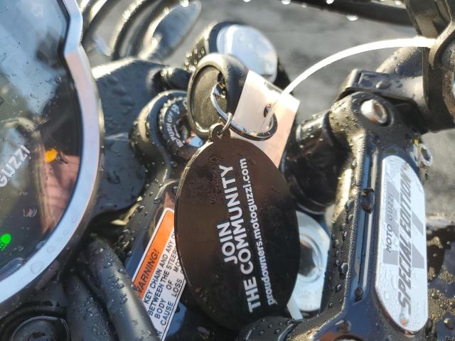 2024 MOTO GUZZI V7 SPECIAL EDITION  