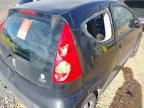 2010 PEUGEOT 107 VERVE  for sale at Copart CORBY