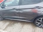 2023 FORD FIESTA ACTIVE X TURBO  for sale at Copart CHESTER