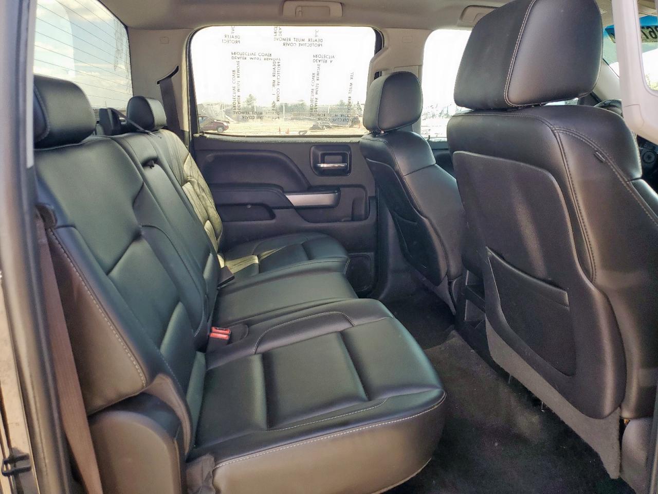 2014 Chevrolet Silverado K1500 Lt VIN: 3GCUKREC6EG292730 Lot: 84267355