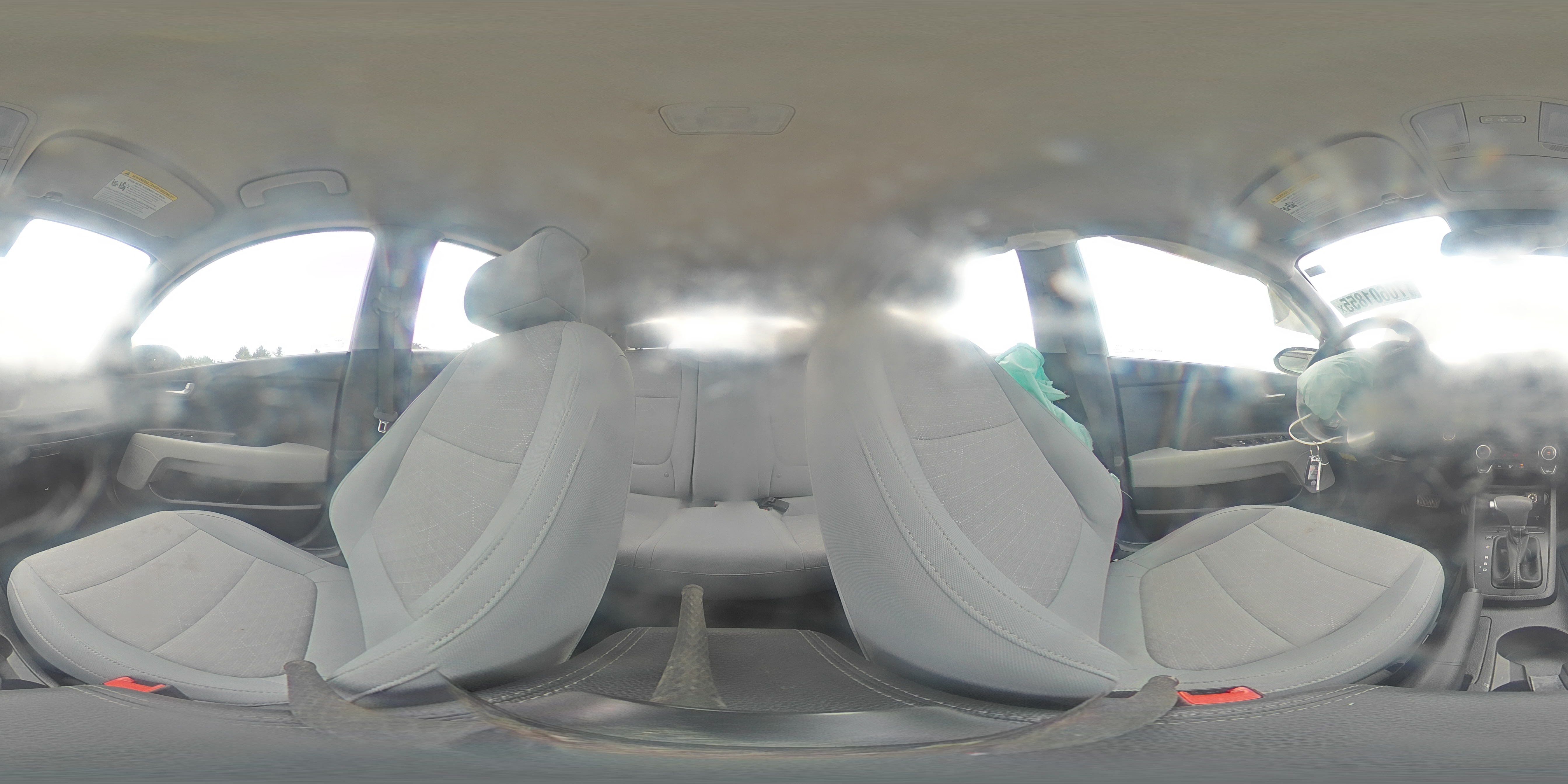 2023 Kia Rio S VIN: 3KPA25AD8PE511597 Lot: 70601855