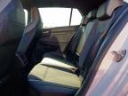 2022 VOLKSWAGEN GOLF R-LINE TSI  for sale at Copart NEWBURY