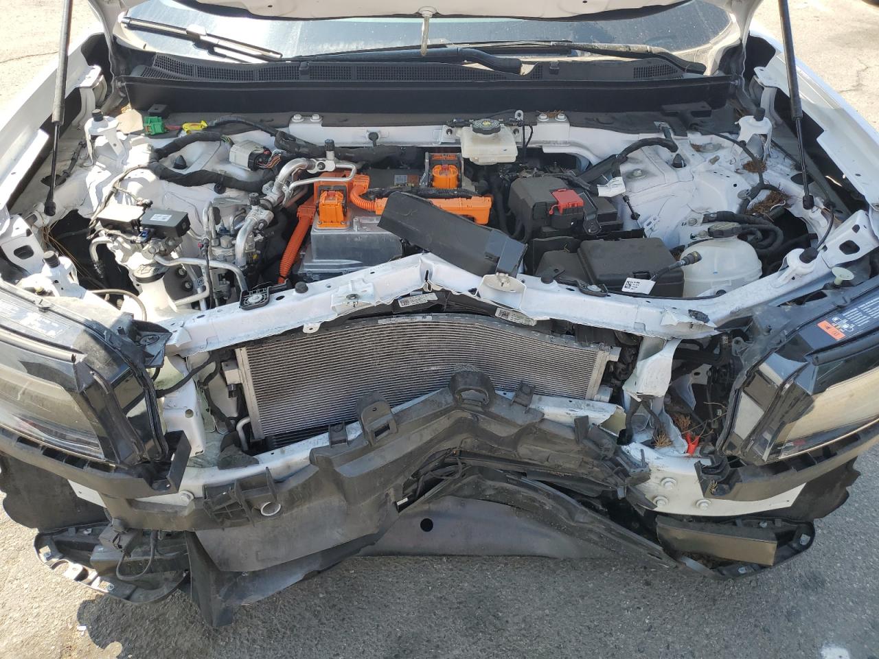 2024 Honda Prologue Tour VIN: 3GPKHXRJ8RS518223 Lot: 81616505