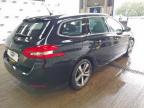 2019 PEUGEOT 308 ALLURE SW BLUEHDI S/S  for sale at Copart EAST KILBRIDE