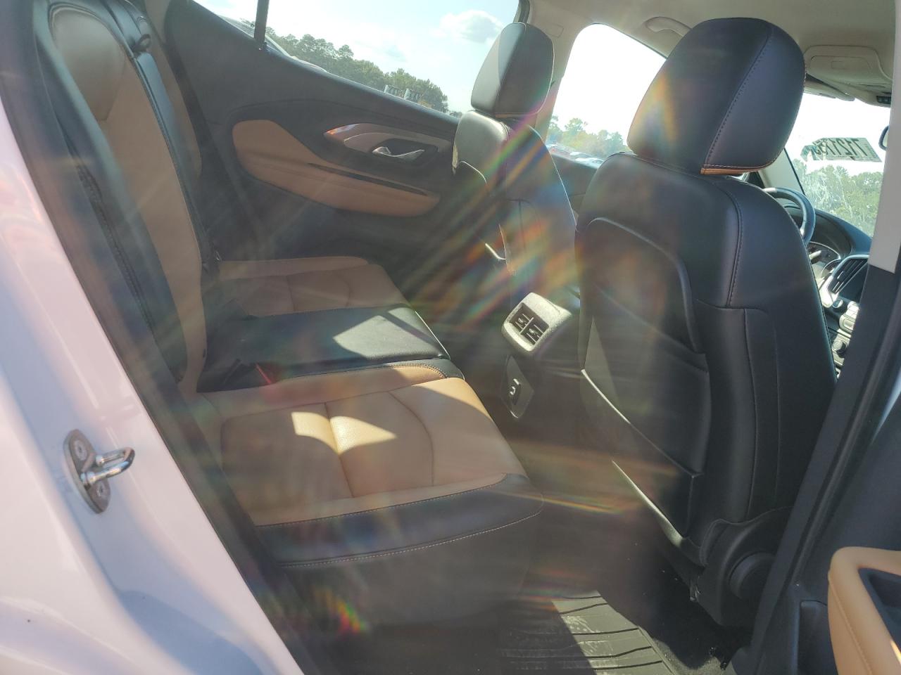 2018 GMC Terrain Slt VIN: 3GKALPEX3JL313532 Lot: 71217555